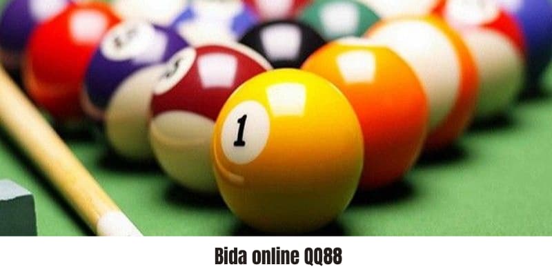 Bida Online QQ88