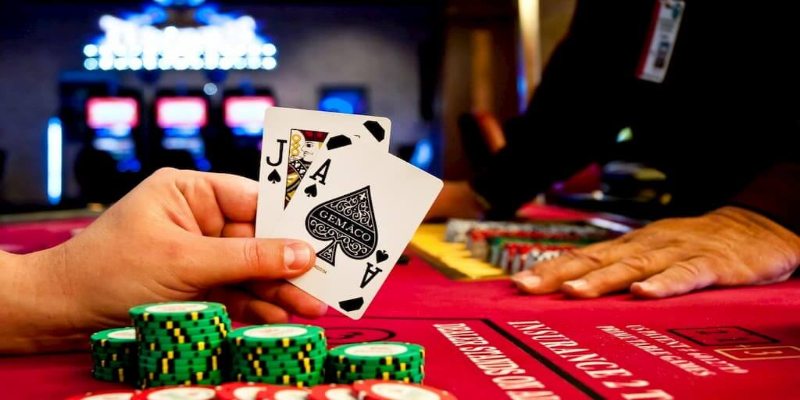 Hướng dẫn tham gia trò Baccarat tại nhà cái