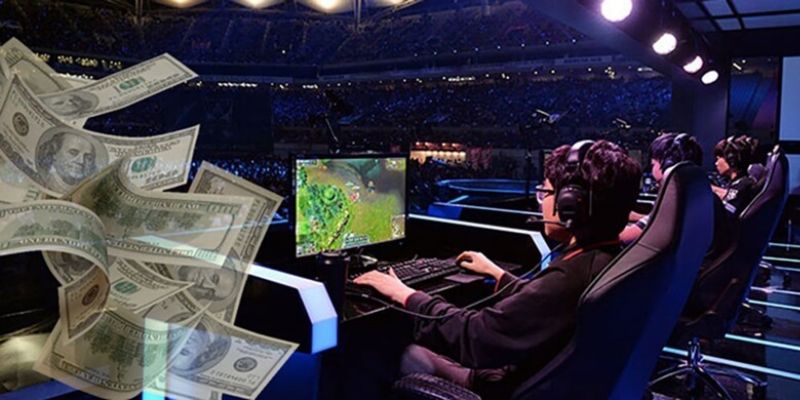 3 sản phẩm hot tại trang cá cược esports QQ88