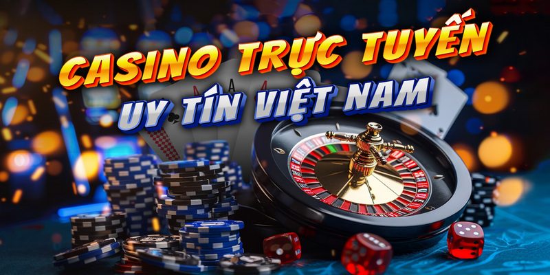 Trang Casino Trực Tuyến