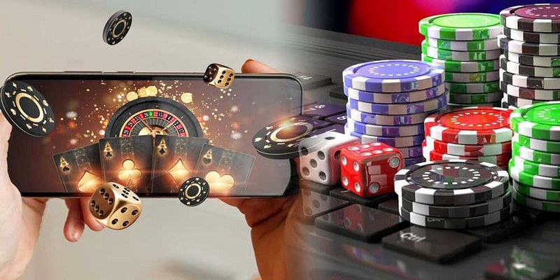 W88 nằm trong top trang casino trực tuyến